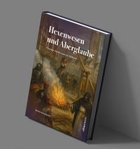 Produktbild: Hexenwesen und Aberglaube