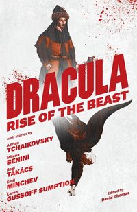 Produktbild: Dracula