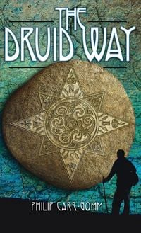 Produktbild: The Druid Way