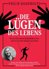 Produktbild: Die L&uuml;gen des Lebens