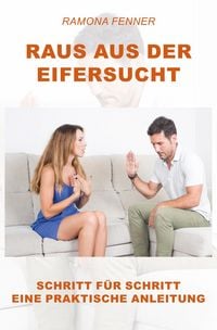 Produktbild: Raus aus der Eifersucht