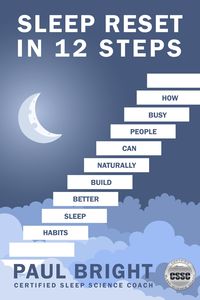 Produktbild: Sleep Reset In 12 Steps