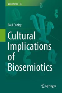 Produktbild: Cultural Implications of Biosemiotics
