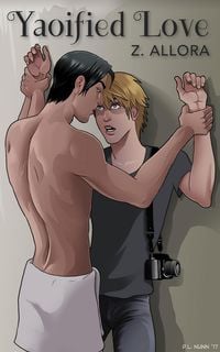Produktbild: Yaoified Love