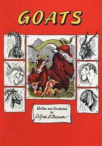 Produktbild: Goats