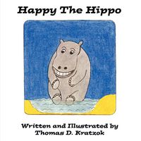 Produktbild: Happy The Hippo