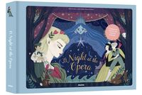 Produktbild: A Night at the Opera