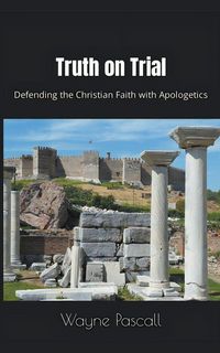 Produktbild: Truth on Trial