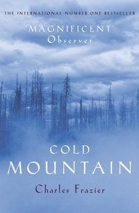 Produktbild: Cold Mountain