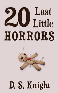 Produktbild: 20 Last Little Horrors