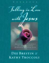 Produktbild: The Falling in Love with Jesus