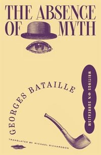 Produktbild: The Absence of Myth