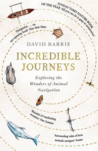 Produktbild: Incredible Journeys