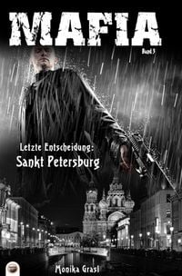 Produktbild: Mafia: Letzte Entscheidung Sankt Petersburg