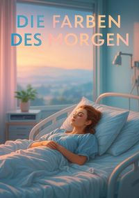 Produktbild: Die Farben des Morgen