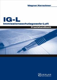 Produktbild: Immissionsschutzgesetz - Luft