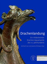 Produktbild: Drachenlandung
