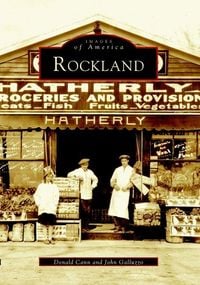 Produktbild: Rockland