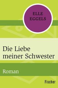 Produktbild: Die Liebe meiner Schwester