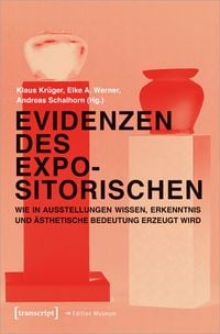 Produktbild: Evidenzen des Expositorischen