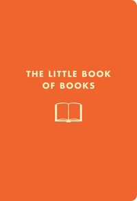 Produktbild: Little Bk Of Bks