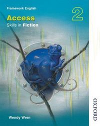 Produktbild: Wren, W: Nelson Thornes Framework English Access - Skills in