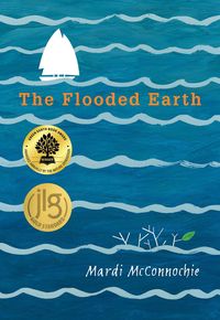 Produktbild: The Flooded Earth