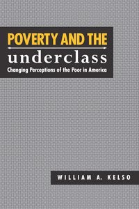 Produktbild: Poverty and the Underclass