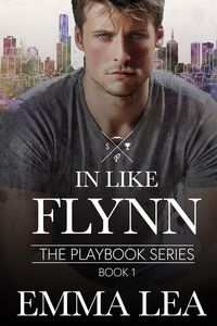 Produktbild: In Like Flynn (The Playbook Series, #1)