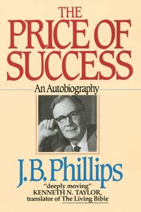 Produktbild: The Price of Success
