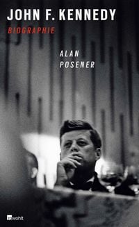 Produktbild: John F. Kennedy