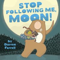 Produktbild: Stop Following Me Moon