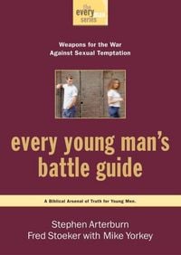 Produktbild: Every Young Man's Battle Guide