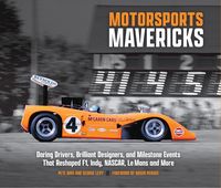 Produktbild: Motorsports Mavericks