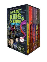 Produktbild: Last Kids On Earth Loot Box