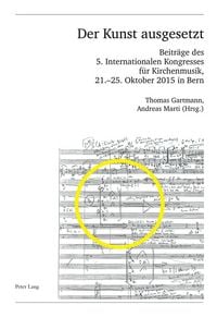 Produktbild: Der Kunst ausgesetzt