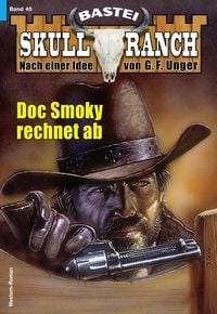 Produktbild: Skull-Ranch 45