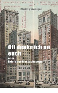 Produktbild: Oft denke ich an euch