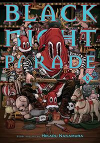 Produktbild: Black Night Parade Vol. 8