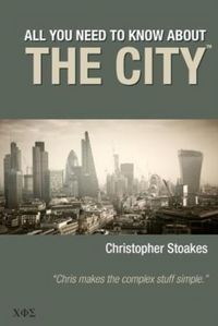 Produktbild: All You Need To Know About The City