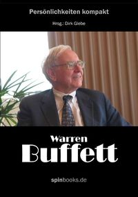 Bild vom Artikel Warren Buffett vom Autor Dirk Glebe