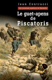 Produktbild: Le Guet-apens de Piscatoris