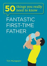 Produktbild: Fantastic First-Time Father