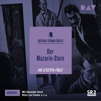Produktbild: Der Mazarin-Stein