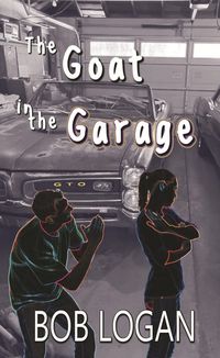 Produktbild: The Goat in the Garage