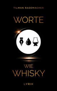Produktbild: Worte wie Whisky