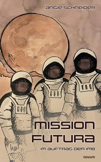 Produktbild: Mission Futura