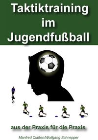 Produktbild: Taktiktraining im Jugendfu&szlig;ball