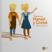 Produktbild: &Eacute;rase dos veces. Hansel y Gretel