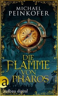 Produktbild: Die Flamme von Pharos